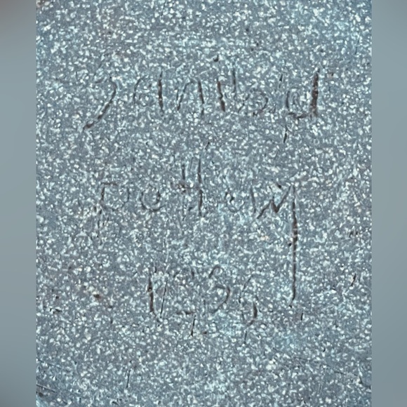 Vintage Sanibel Art Pottery Hand Painted Sandpiper made in the USA 4” H, 3.5” W - Picture 5 of 15